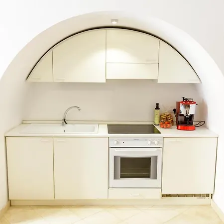 Pagliula Holiday home