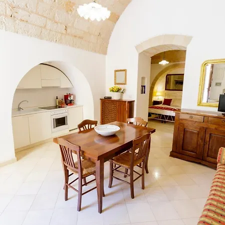 Pagliula Holiday home