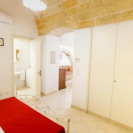 Pagliula Holiday home