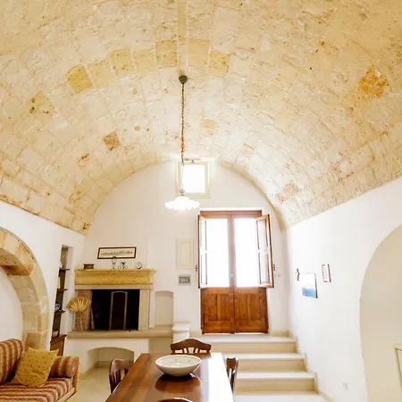 Pagliula Holiday home Nardo
