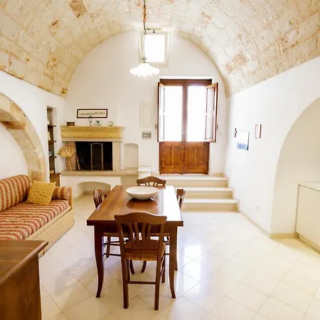 Holiday home Pagliula *