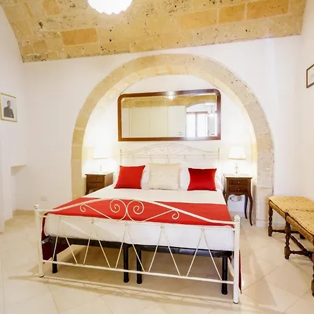 Holiday home Pagliula