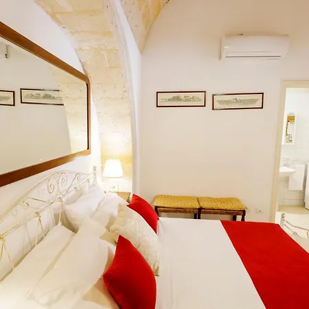 Pagliula Holiday home