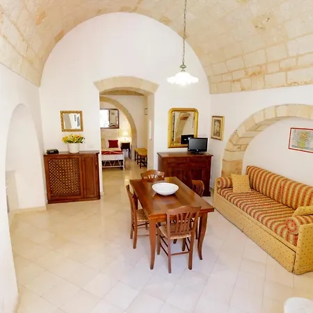 Pagliula Holiday home