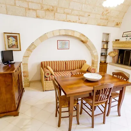 Pagliula Holiday home