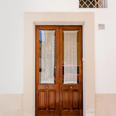 Pagliula Holiday home